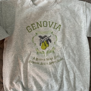 Alexis added a photo of their purchase