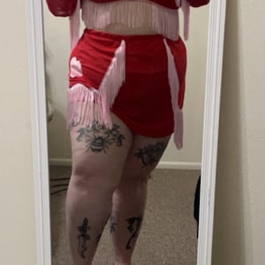 Madison ha añadido una foto de su compra