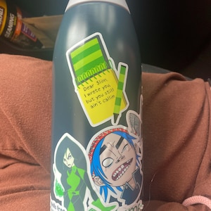 Amanda ha añadido una foto de su compra
