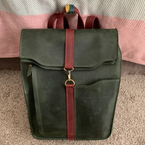 Etsy-koper heeft een foto van de aankoop toegevoegd