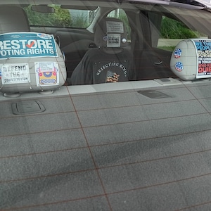 Janette added a photo of their purchase