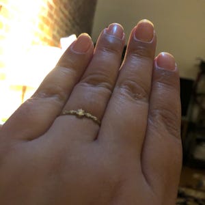 Jenny added a photo of their purchase