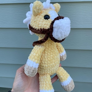 Molly added a photo of their purchase
