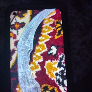 Shann added a photo of their purchase