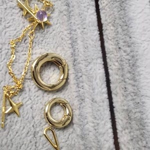 Kelly adicionaram uma foto da sua compra