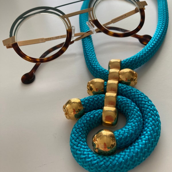 Climbing Rope Can Cosy - Etsy