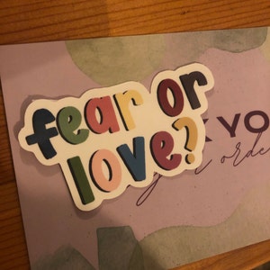 Halsey Inspired Sticker Honey Lyrics Sticker Matte or - Etsy