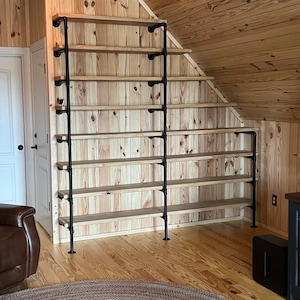 Shannon added a photo of their purchase