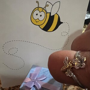 Carrie added a photo of their purchase
