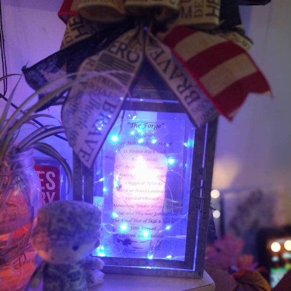 Forge Info ONLY - DECAL (clear Sticker) - Etsy