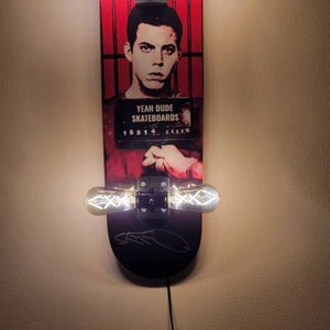 Alex added a photo of their purchase