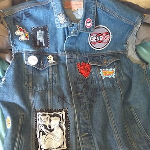 Michael added a photo of their purchase