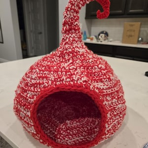 Monica added a photo of their purchase