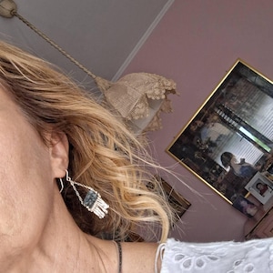 Tiziana added a photo of their purchase