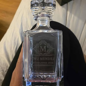 Miguel added a photo of their purchase