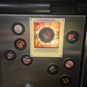 Christina added a photo of their purchase
