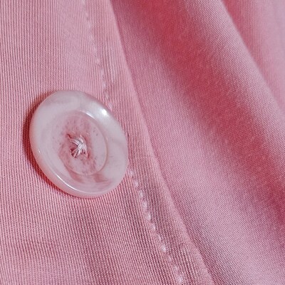 17 of 3/4 Abalone Shell Antique Buttons With Rims 2-hole Fisheyes / Cat ...