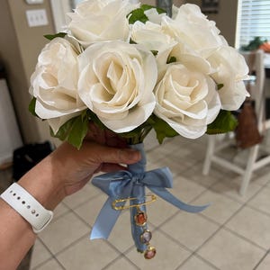 Angie added a photo of their purchase