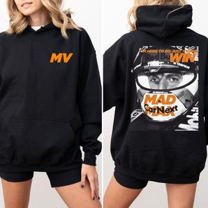 Front and Back Gildan 18500 Black Gildan Hoodie Mockup Front Back