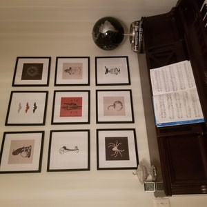 Ann added a photo of their purchase