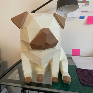 Etsy-koper heeft een foto van de aankoop toegevoegd