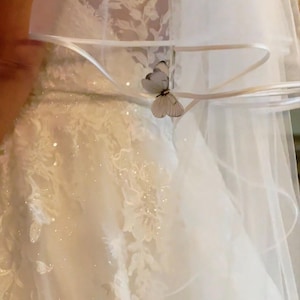 Sarah added a photo of their purchase