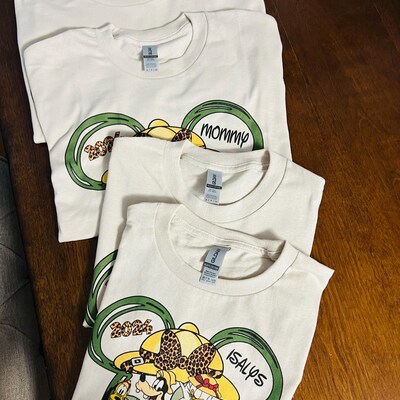 Sea World Family Adventure, Sea World Matching Shirts, Sea World Trip ...