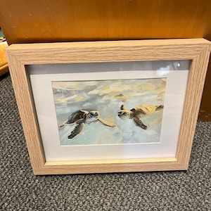Annalise added a photo of their purchase