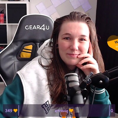 Minimal Everything HUD Customizable & Animated Alerts, Recent Events