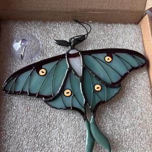 Etsy buyer added a photo of their purchase