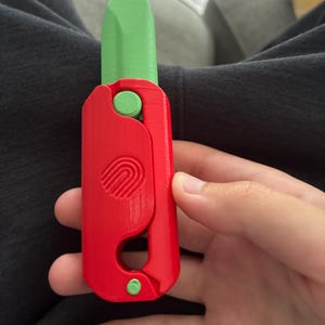 Quincy added a photo of their purchase