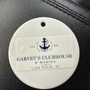 Kimberly added a photo of their purchase