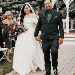 Carolina added a photo of their purchase