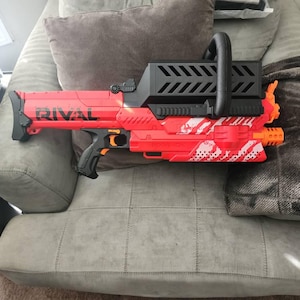 Andrew added a photo of their purchase