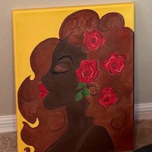 Jen added a photo of their purchase