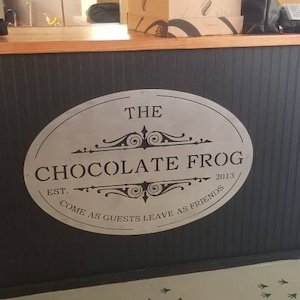 Leslie added a photo of their purchase