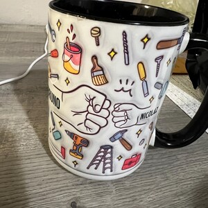 maria added a photo of their purchase
