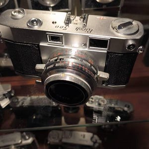 James added a photo of their purchase