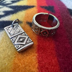 Comprador de Etsy ha añadido una foto de su compra