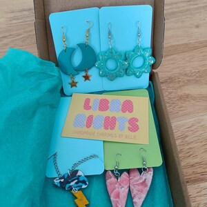 Freya added a photo of their purchase