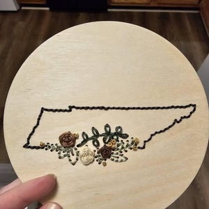 Brittney added a photo of their purchase