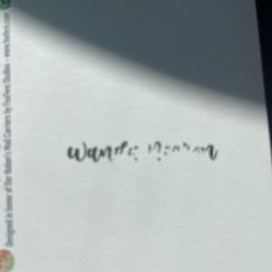 Wanda added a photo of their purchase