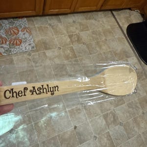 Courtney added a photo of their purchase