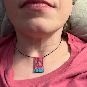 Emily added a photo of their purchase