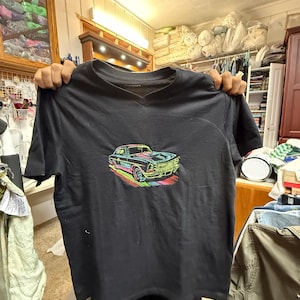 Pamela added a photo of their purchase