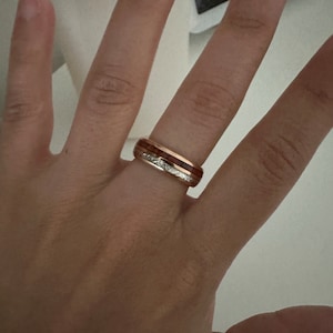 Michelle added a photo of their purchase
