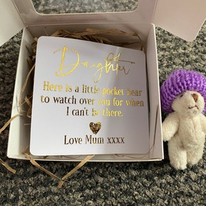 Etsy buyer added a photo of their purchase