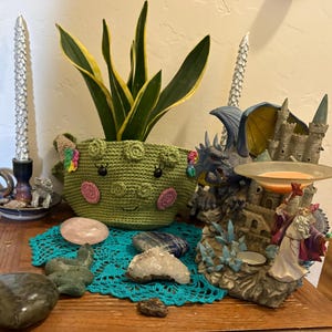 Kim added a photo of their purchase