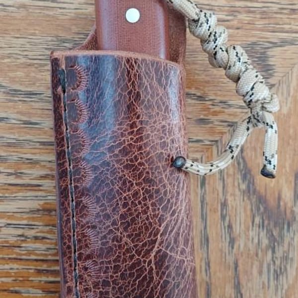Personalized Leather Flask Leather Wrapped Flask Groomsmen Gift Etsy