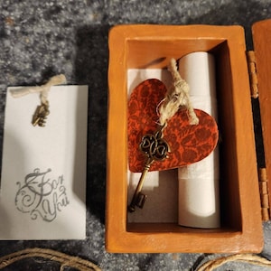 Maureen added a photo of their purchase